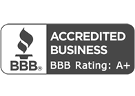 BBB Accredited Business A Plus