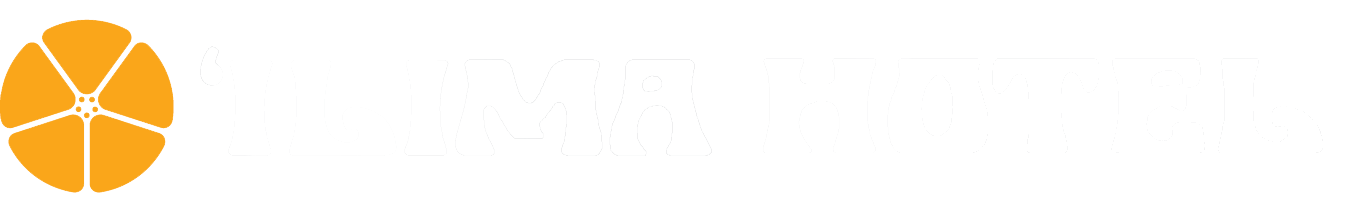 일리마 호텔